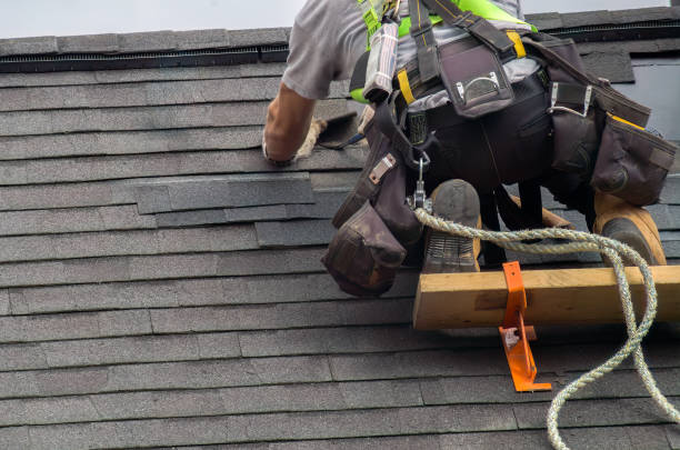 Reliable Gutter Installation contractor in Pittsburg, CA by Brentwood Metal Roofing